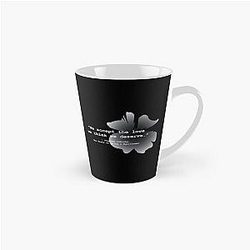 The Perks of Being a Wallflower Tall Mug