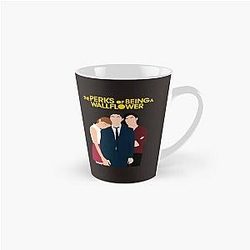 The Perks of Being a Wallflower Tall Mug