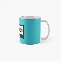 The Perks of Being a Wallflower Mug