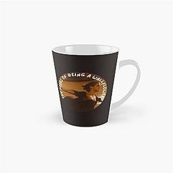 The Perks of Being a Wallflower Tall Mug