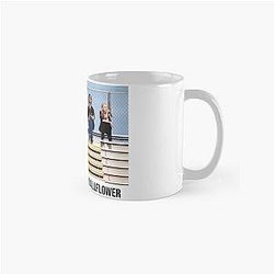 The Perks of Being a Wallflower Movie Mug