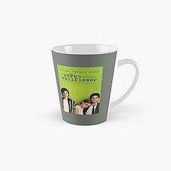 The Perks of Being a Wallflower Tall Mug