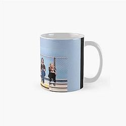 The Perks of being a Wallflower Classic Mug