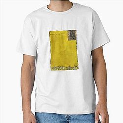 The Perks of being a Wallflower Classic T-Shirt