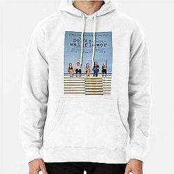 Movies Perks Of Being A Wallflower Pullover Hoodie
