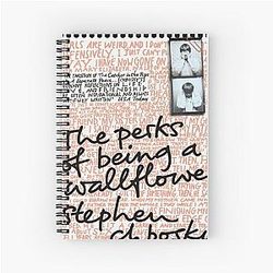 The Perks of Being a Wallflower