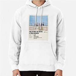 The Perks of Being a Wallflower Hoodie