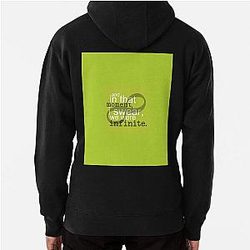 The Perks of Being a Wallflower Pullover Hoodie