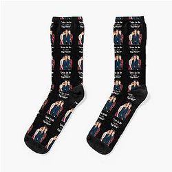 The Perks of Being a Wallflower Trending Vintage Socks