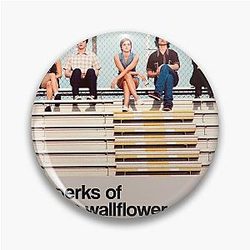 The Perks of Being a Wallflower - Alternate Minimal Cover