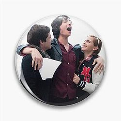 The Perks of Being a Wallflower Main Characters