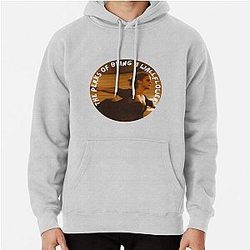 The Perks of Being a Wallflower Hoodie