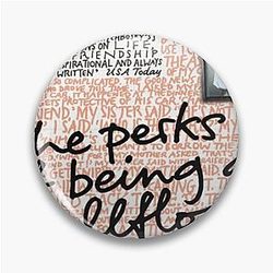 The Perks of Being a Wallflower
