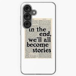 The Perks of Being a Wallflower Classic Samsung Galaxy Soft Case