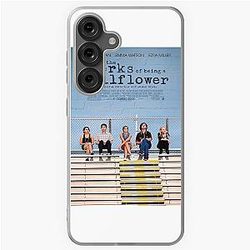 The Perks of Being a Wallflower Samsung Galaxy Soft Case