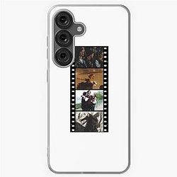 The Perks of Being a Wallflower Soft Case