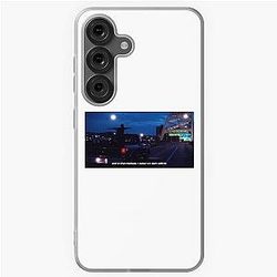 The Perks of Being a Wallflower Samsung Galaxy Case