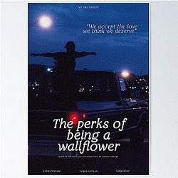 The Perks of Being a Wallflower