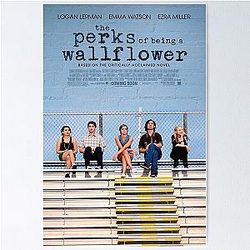 Movies The Perks Of Being A Wallflower