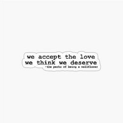 The Perks of Being a Wallflower