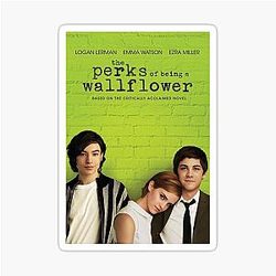 The Perks of Being a Wallflower