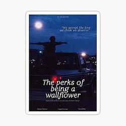 The Perks of Being a Wallflower