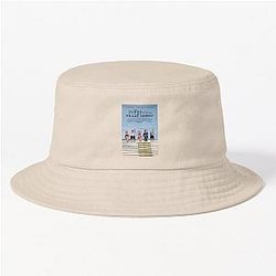 Movies The Perks of Being a Wallflower Bucket Hat