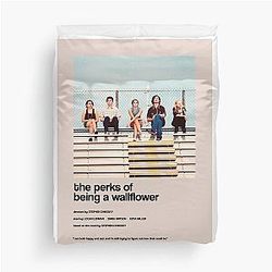 The Perks of Being a Wallflower Alternate Minimal Cover