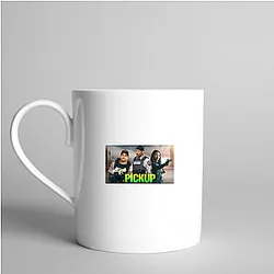 The Pickup Merchandise For Fans The Pickup Mugs