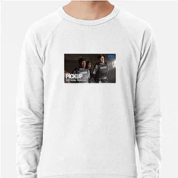 The Pickup Merch For Fans The Pickup Sweatshirts