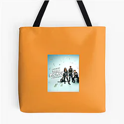 The Pickup Fan Art The Pickup Bags