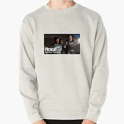 The Pickup Merch For Fans The Pickup Sweatshirts