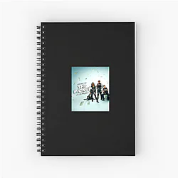 The Pickup Fan Art The Pickup Notebook