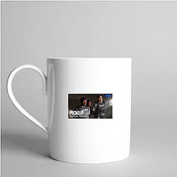 The Pickup Merch For Fans The Pickup Mugs