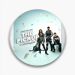 The Pickup Fan Art The Pickup Pins