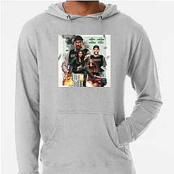 The Pickup Merch Collection The Pickup Hoodies