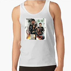 The Pickup Merch Collection The Pickup Tank Tops