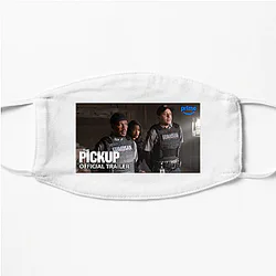 The Pickup Merch For Fans The Pickup Face Masks