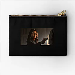 The Pickup Limited Collection The Pickup Zipper Pouches