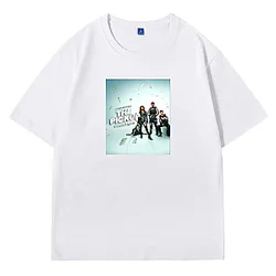 The Pickup Fan Art The Pickup T-Shirts