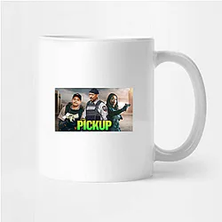 The Pickup Merchandise For Fans The Pickup Mugs