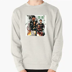 The Pickup Merch Collection The Pickup Sweatshirts