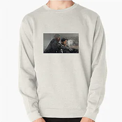 The Pickup Merch The Pickup Sweatshirts