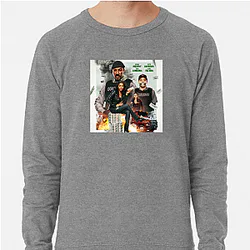 The Pickup Merch Collection The Pickup Sweatshirts