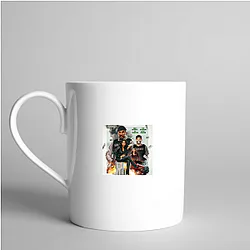 The Pickup Merch Collection The Pickup Mugs