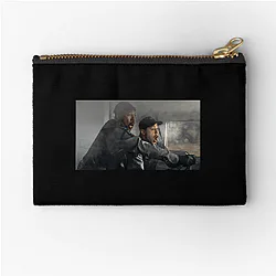 The Pickup Merch The Pickup Zipper Pouches