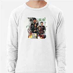 The Pickup Merch Collection The Pickup Sweatshirts
