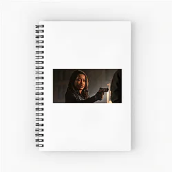 The Pickup Limited Collection The Pickup Notebook