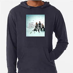 The Pickup Fan Art The Pickup Hoodies