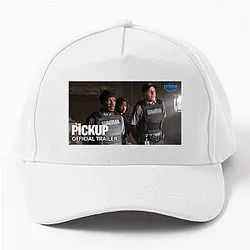 The Pickup Merch For Fans The Pickup Hats & Caps